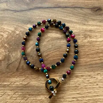 코란코란FORCE3 토글식 50cm