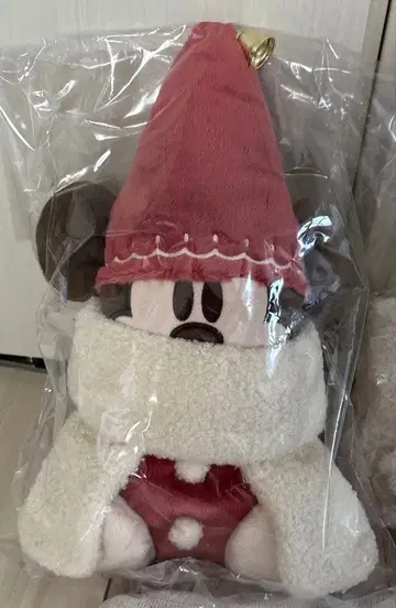 릴린린 숄더백 디즈니 크리스마스 2025