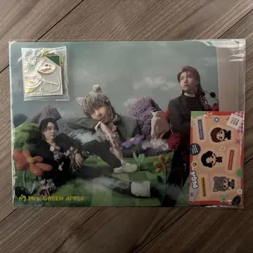 제일복권 클리어 파일 메탈 참 4