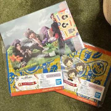 미세스 그린애플 제일복권