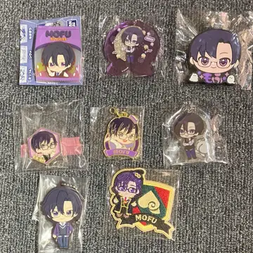 컬러풀 피치 모후군 세트 3