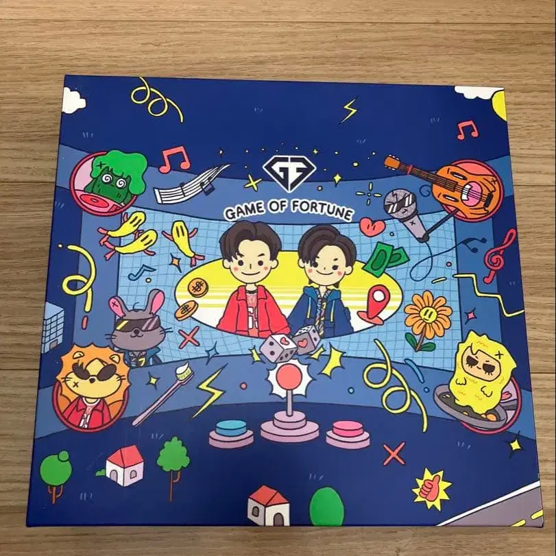 1번째 상품 이미지