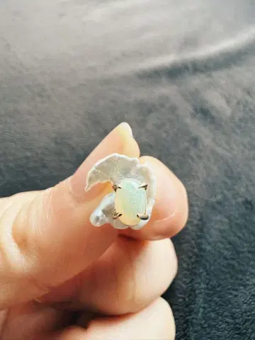 Thalatta katamimi pierced