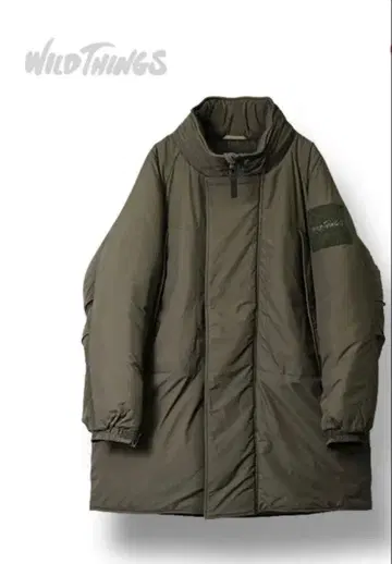 최저가 WILD THINGS 몬스터 후드티 사이즈 S