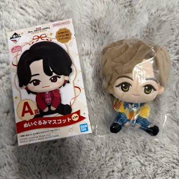 미세스 복권 A상