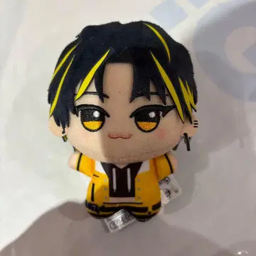 메테오라 Meteorites SD 인형 봉제 인형 아케라이토