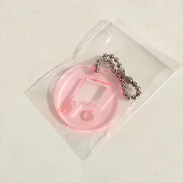 MAGenter IMP. 혜택 키링