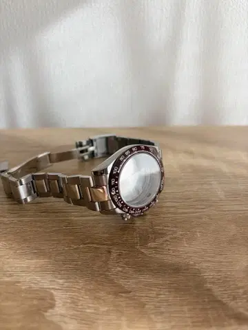 7750 무브먼트 케이스