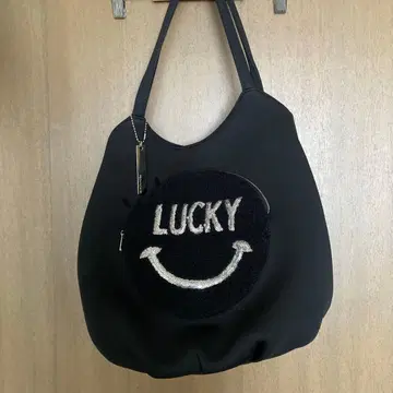 페신샤 2way 토트백 스콧 클럽 LUSUD