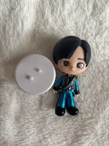 나카지마 유토 피규어 노멀