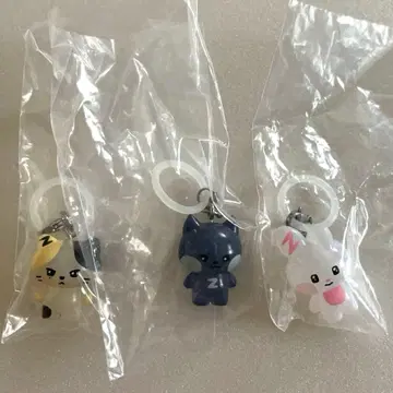 zeroni 메지루시 액세서리