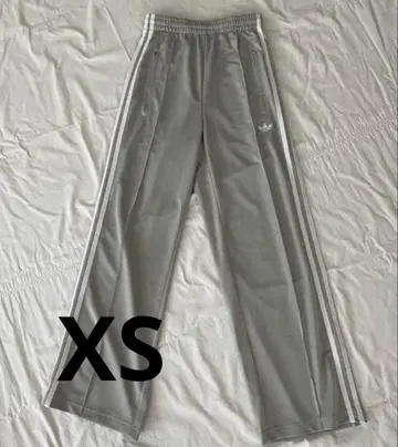 adidas FIREBIRD LOOSE TRACK PANTS