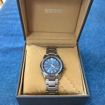 세이코 세이코 워치 브라이츠 SAGZ081