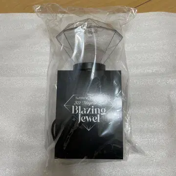 디즈니 트위스티드 원더랜드 Blazing Jewel