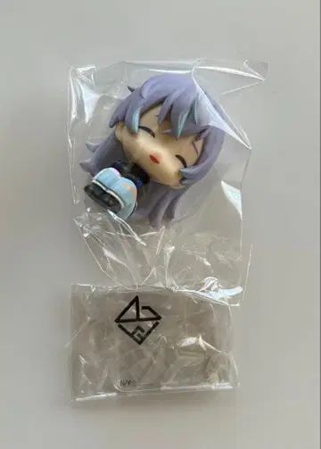 니지산지 호시미치 쇼 니지콧토 B