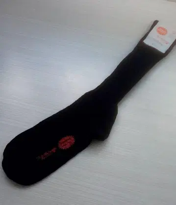 택 포함 새상품 일본제 필메랑제 BEAN 코튼 울 슬라브 삭스