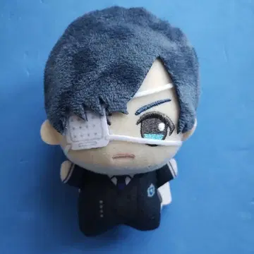 흑집사 기숙학교편 SD 인형 시엘 팬텀하이브 택 포함 1개