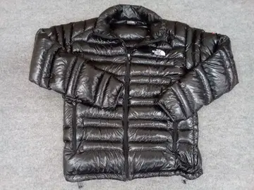 THE NORTH FACE 다운 자켓 L 블랙