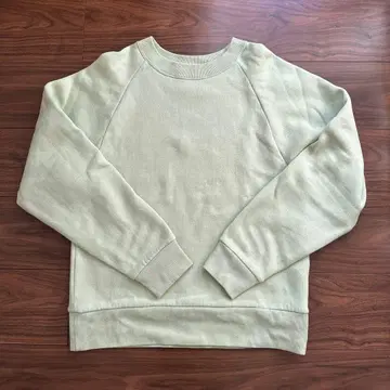 더 신즈 신즈 커먼 맨투맨