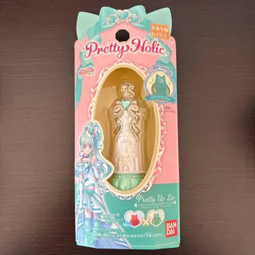 원더풀 프리큐어! 완프리 프리티 홀릭 립 릴리안