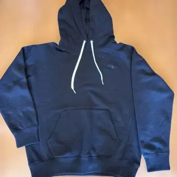 THE NORTH FACE 블랙 후드티 L 사이즈