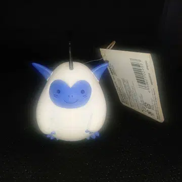 드래곤 퀘스트 소프트 비닐 몬스터즈 와타보우