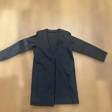 nest robe 울 자켓