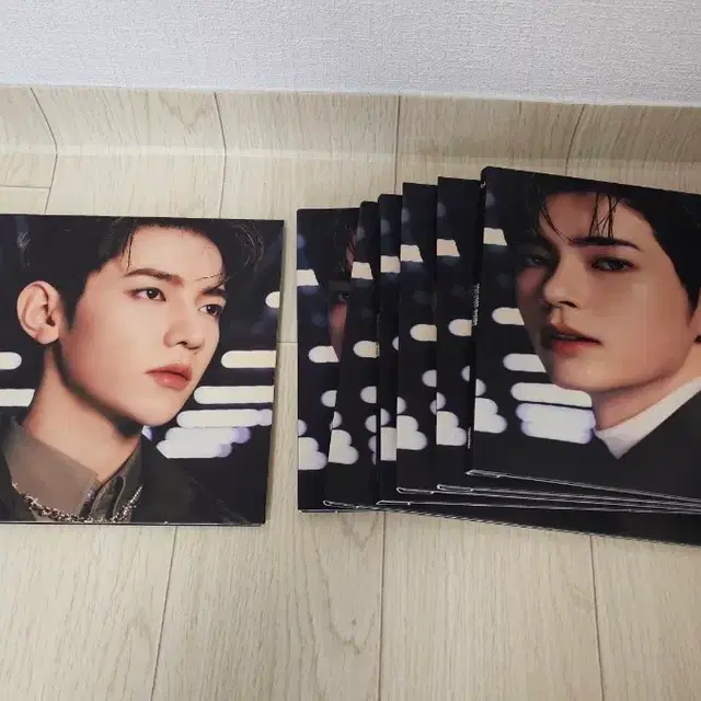 제베원 인블룸, 멜팅포인트 앨범 판매