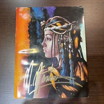 마르티로 마누키안 레조네 화집