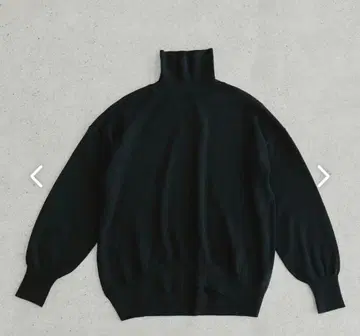 북유럽 생활 잡화점 하이넥 니트