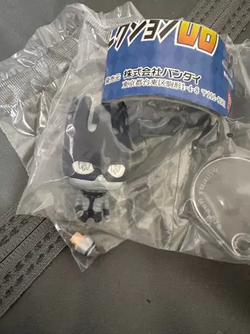 죠죠콜렉션06 화이트스네이크 캡슐피규어컬렉션