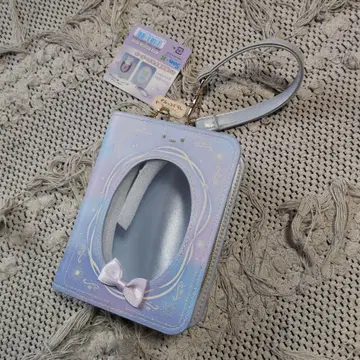 미니 마법서 스미코레 파우치