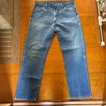 Wrangler 랭글러 13MWZ USA제 90s 카우보이