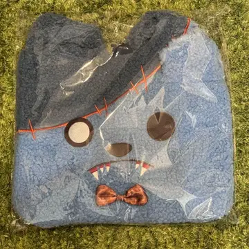 좀비 랜드 사가 로메로 토트백