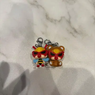 HYSTERIC MINI(히스테릭 미니) 메지루시 액세서리