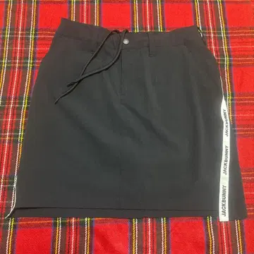 잭 버니 블랙 스커트 사이즈 1