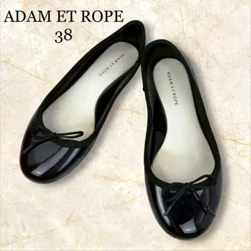 ADAM ET ROPE 아담에테로페 펌프스 36