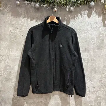 [ 무료배송 ] USA 구제 의류 플리스 자켓 AMERICAN EAGLE