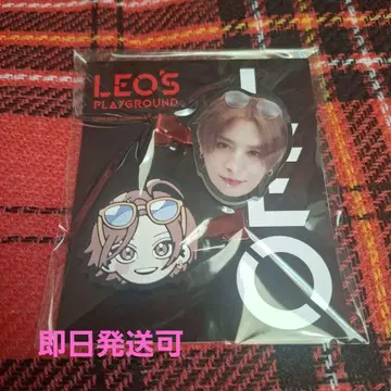 야마다 료스케 [ LEO ] 헤어 클립 당일 발송 가능!