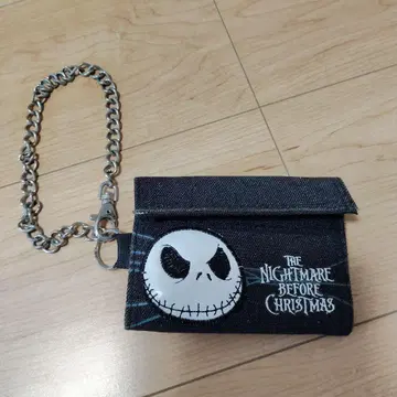 나이트메어 비포 크리스마스 지갑