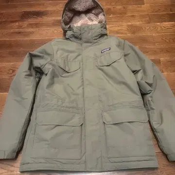 새상품급 파타고니아 IsthmusParka 카