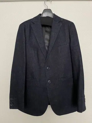 marquee 마키 데님 자켓