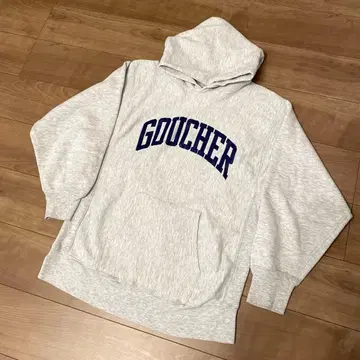 80s USA제 champion 후드티 XL