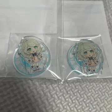 유사 코즈에 가라퐁 아크릴 스탠드