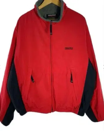 NAUTICA 나일론 자켓