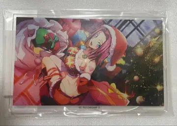 코드기어스 아크릴 스탠드 로스스트 카렌