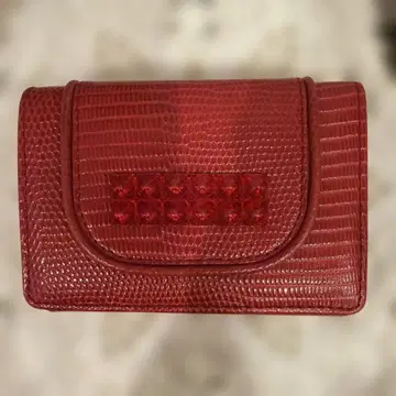 토프앤로드스톤 접이식 BOX 코인 케이스