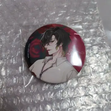 슬로우 데미지 토와 나이트로 키랄 타워 레코드 카페 캔뱃지