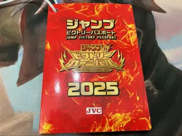 점프 빅토리 카니발 2025 여권