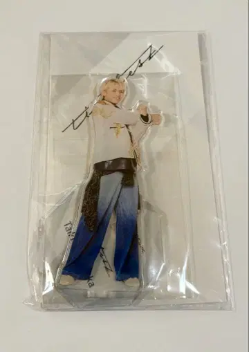 시노즈카 다이키 timelesz 타임리스 아크릴 스탠드